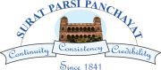 Surat Parsi Panchayat Logo